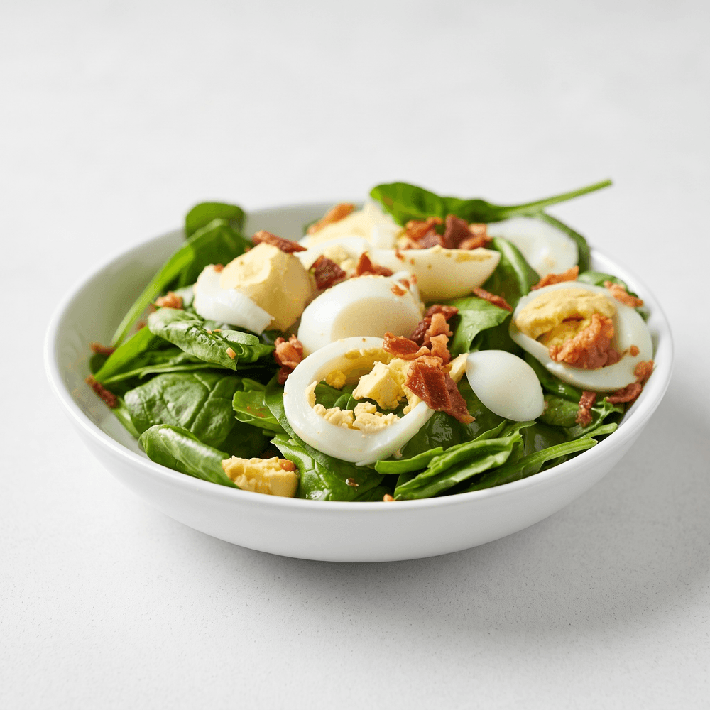 Insalata di Spinaci