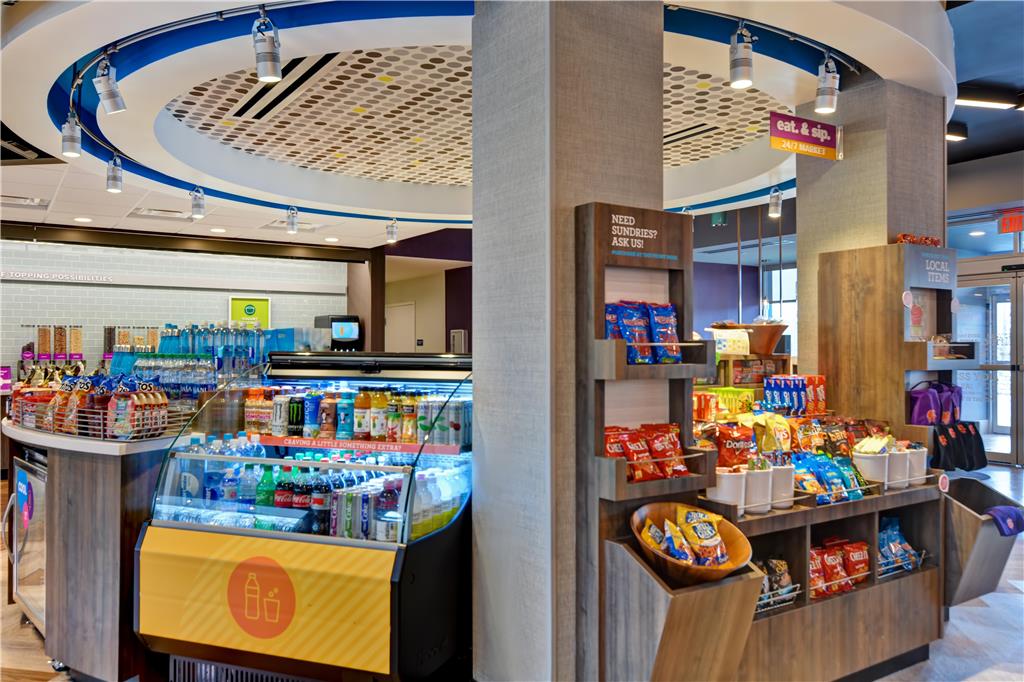 Tru by Hilton Augusta Washington Road Image