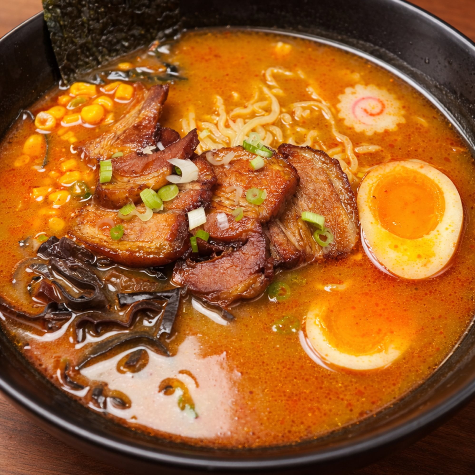 House Ramen