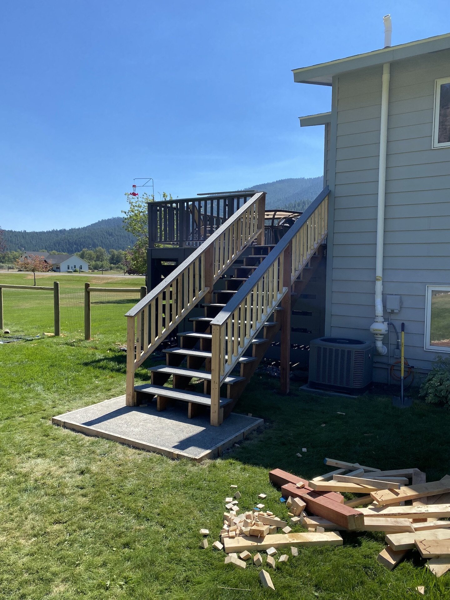 E.K Contracting LLC Image