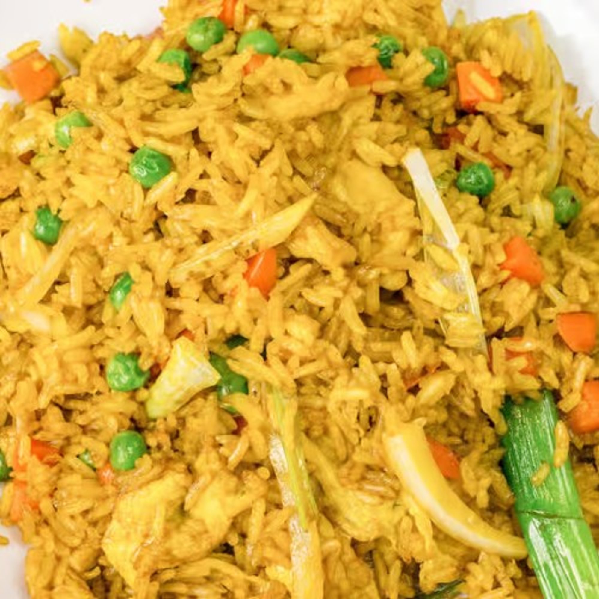 FR1. Kow Pad Fried Rice