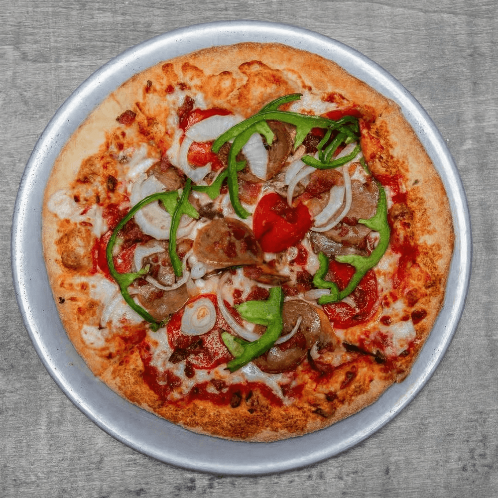Suprema Pizza