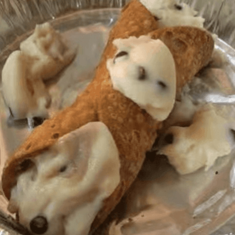 Cannoli