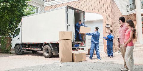 Family First Moving, Inc. Photo