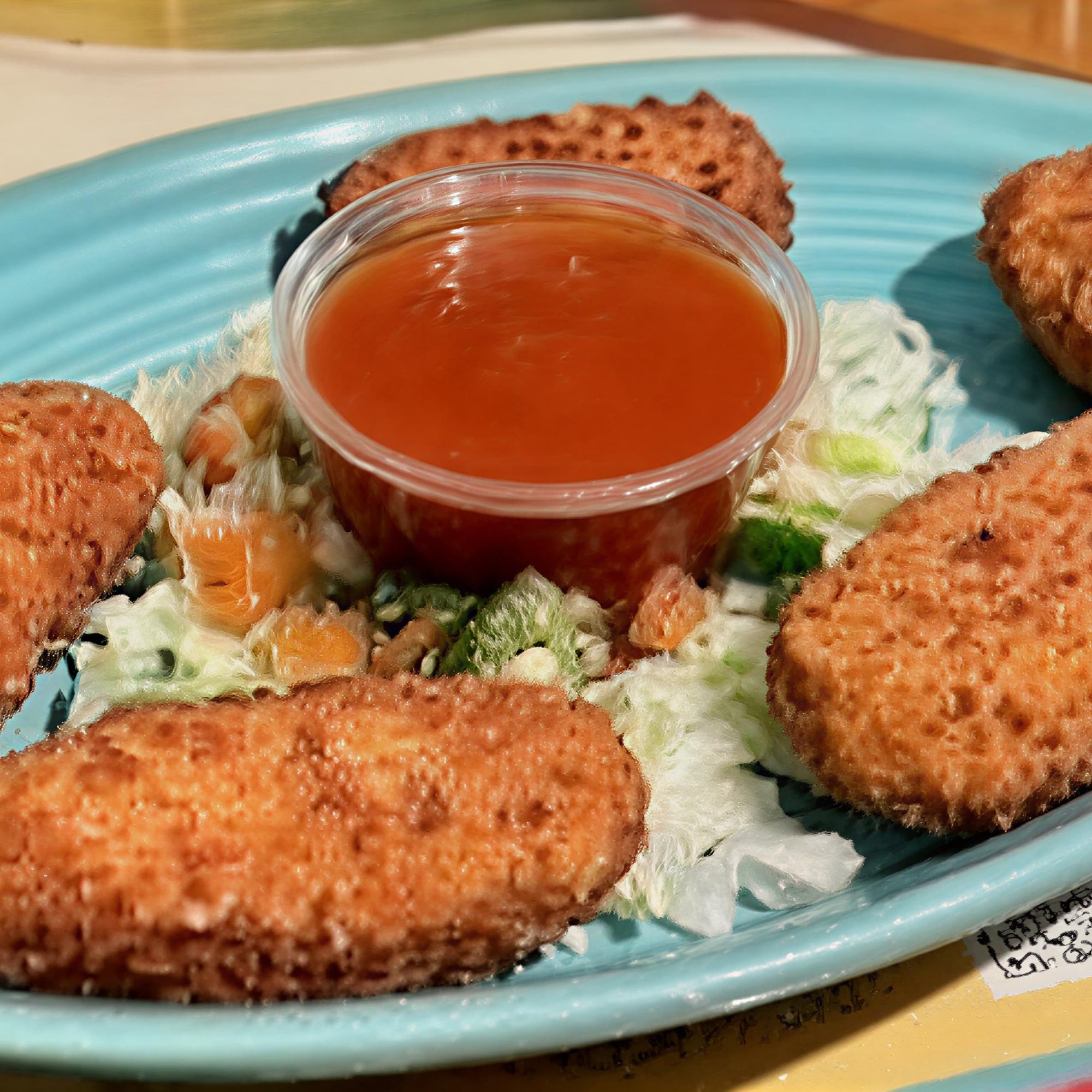Stuffed Jalapeños