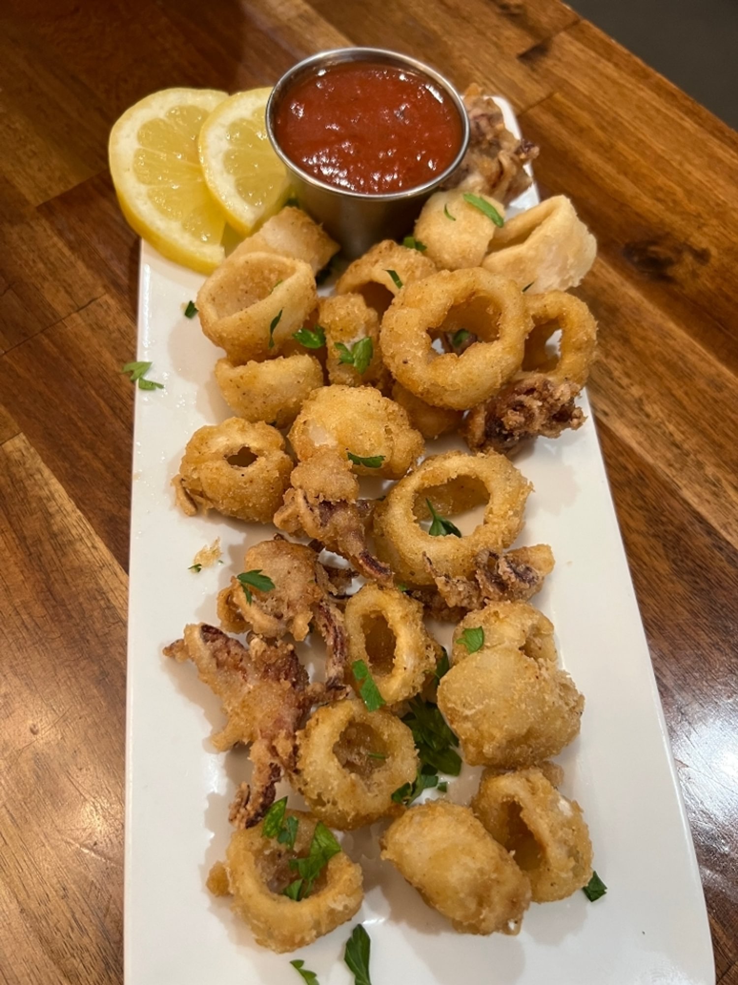 Calamari