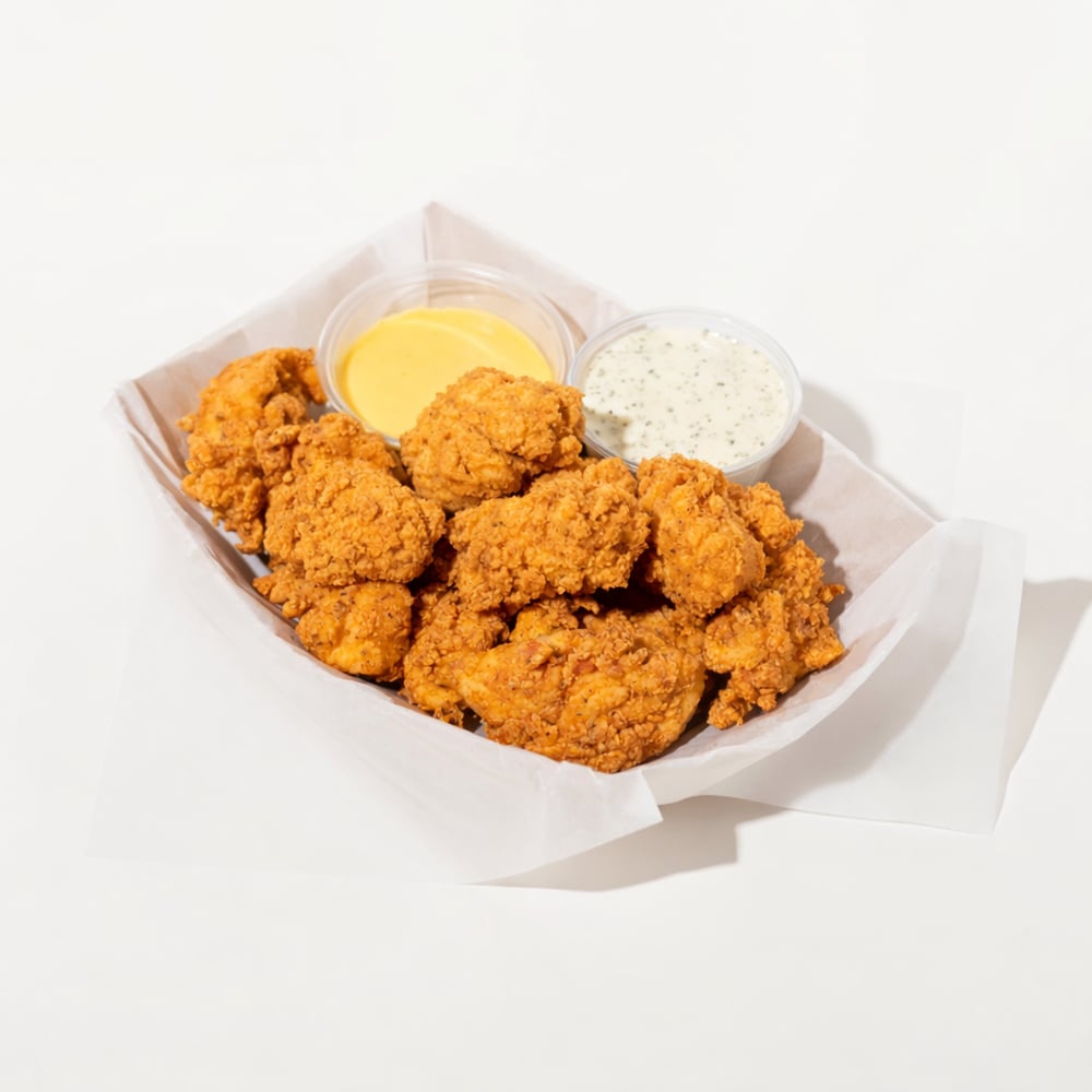 24 Piece Nuggets