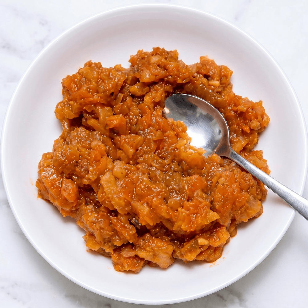 Gajar Halwa
