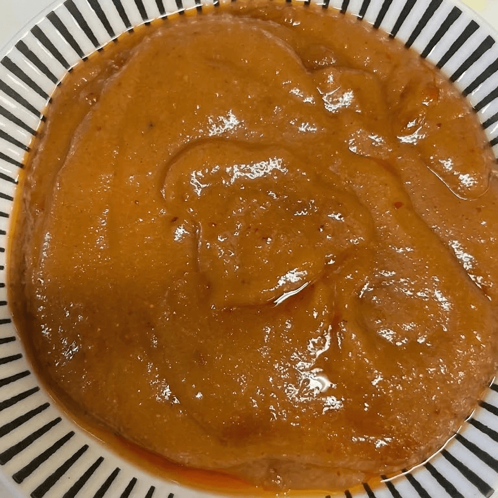 Peanut Sauce