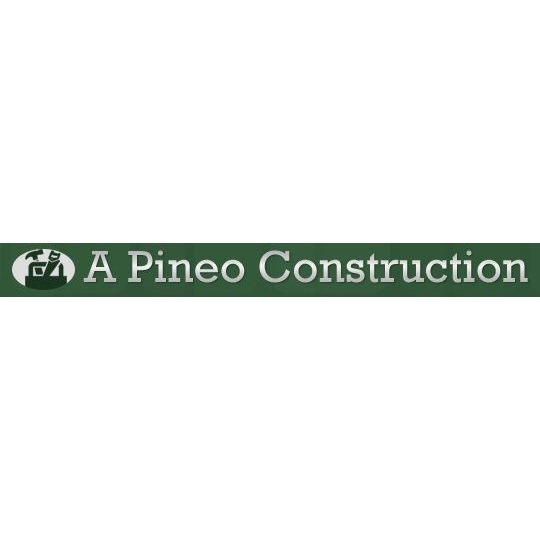 A Pineo Construction