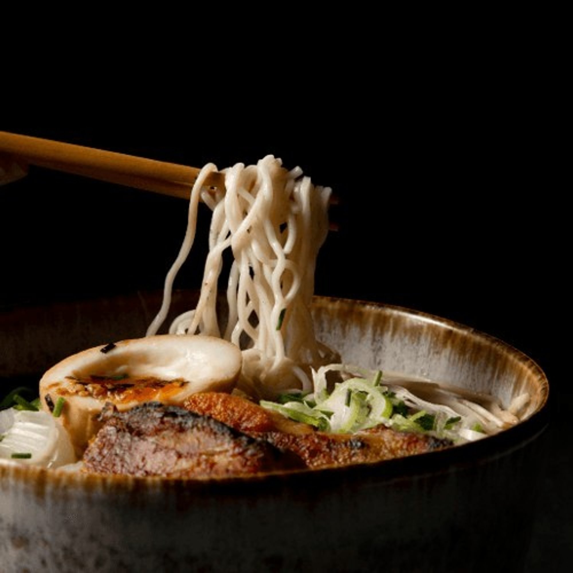 Ramen Lunch Special