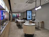 Walsall store Walsall store