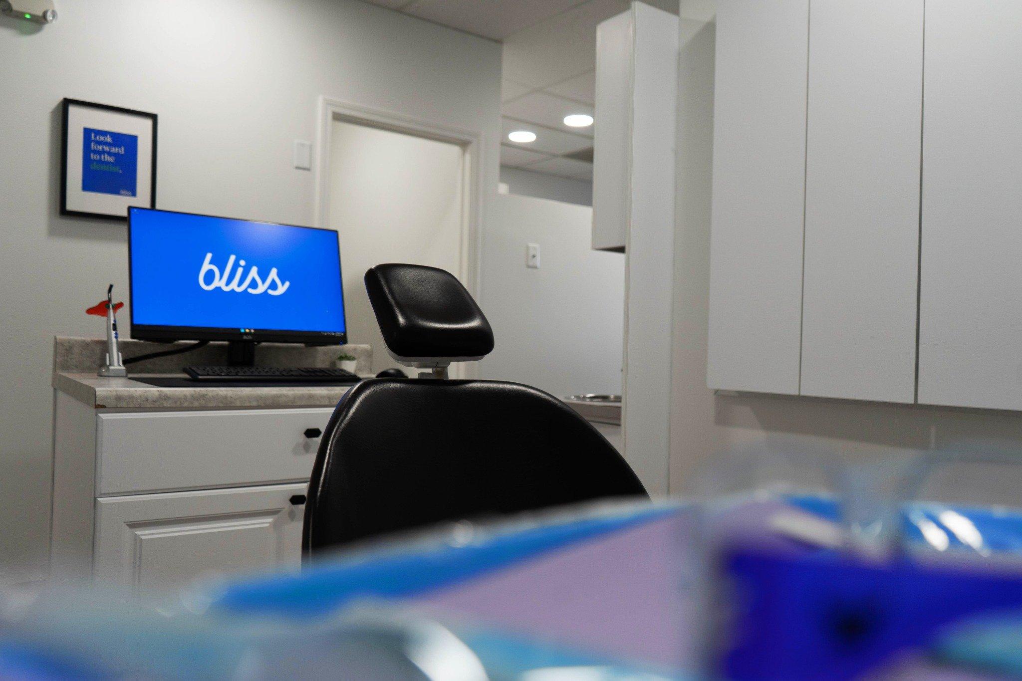 Bliss Dental St. Charles Image