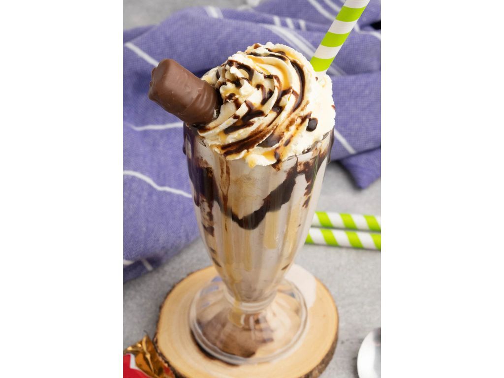 Twix Mix