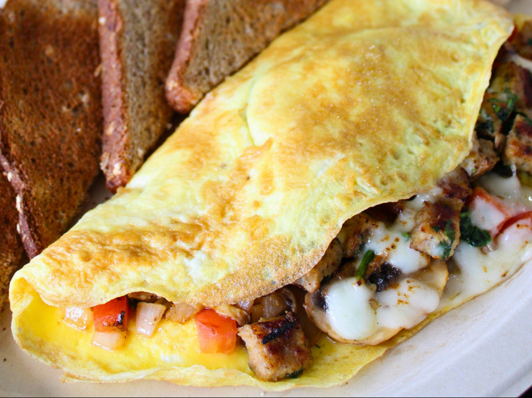 Omelette