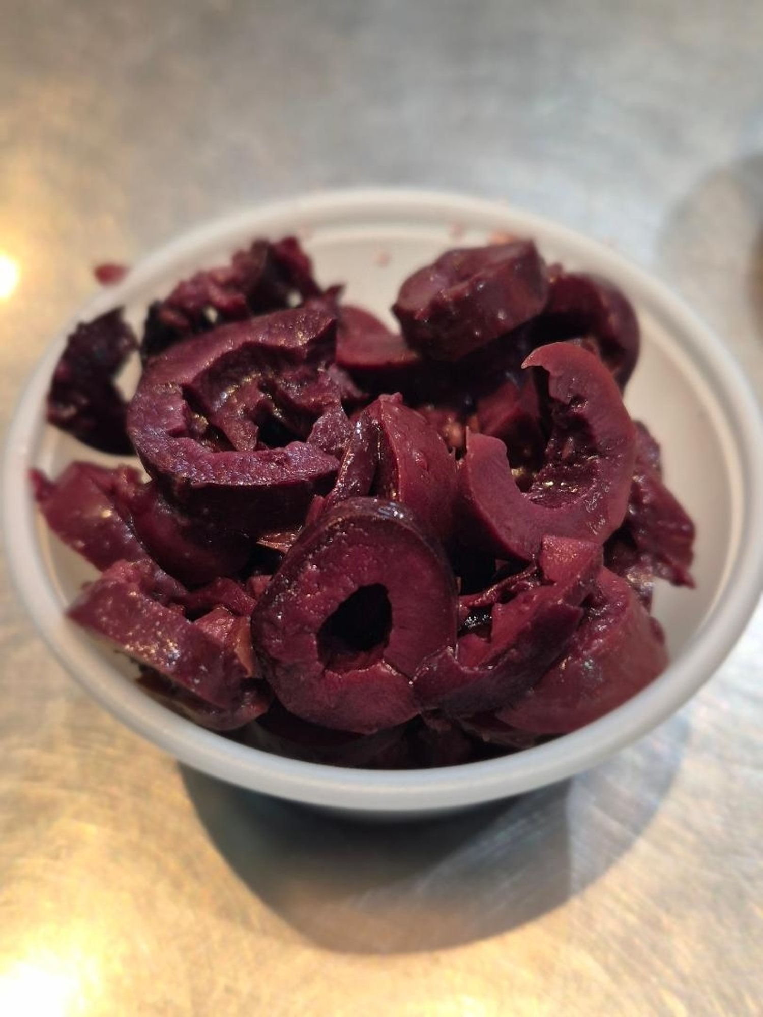 Olives