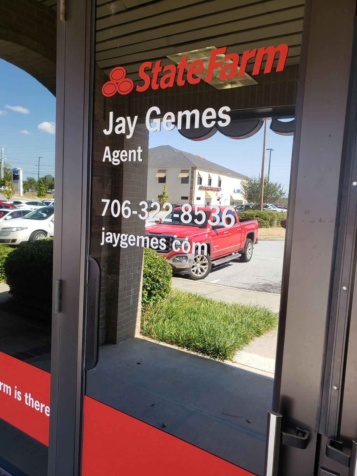 Jay Gemes - State Farm Insurance Agent Photo