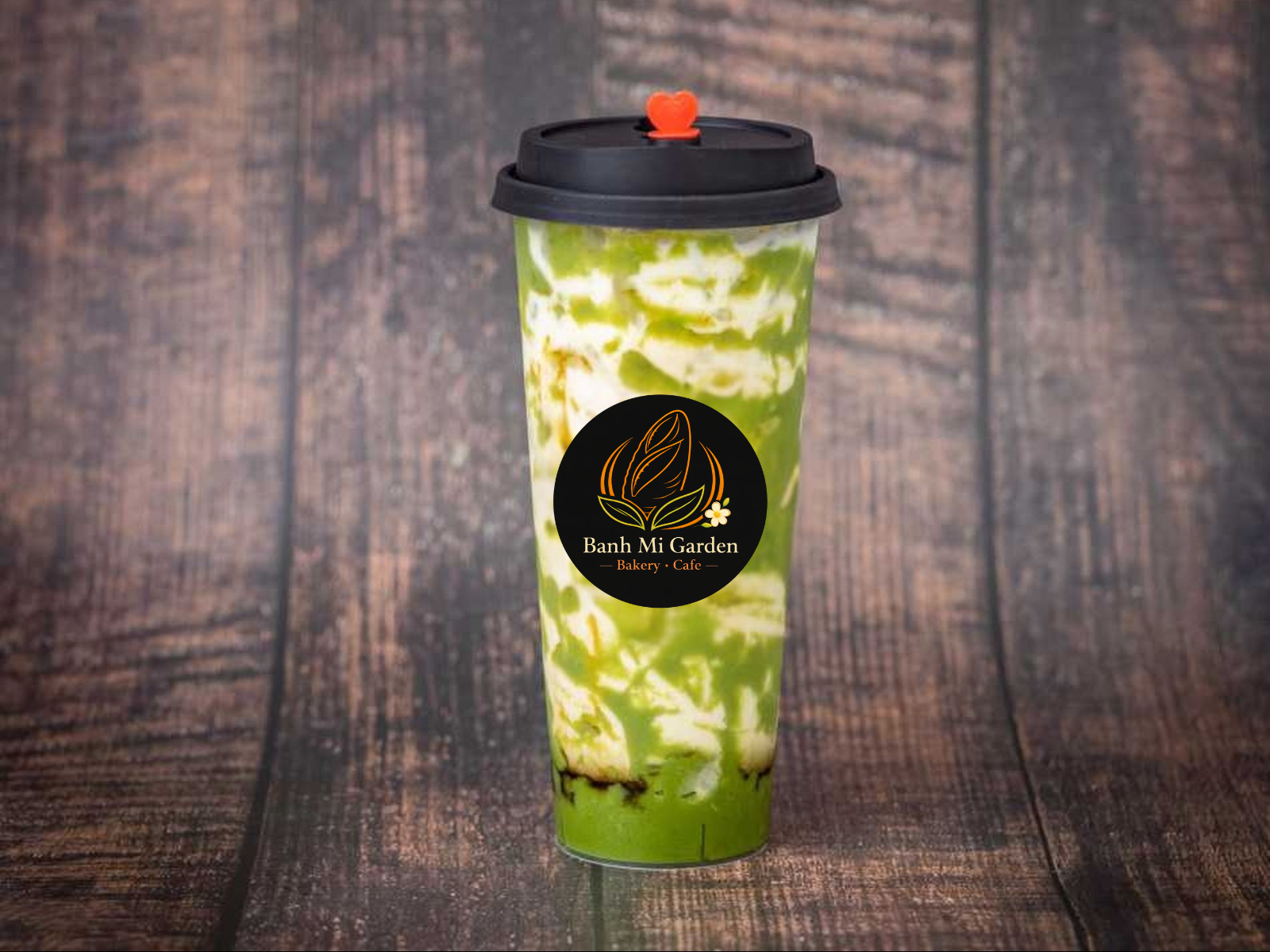 Creme Brulee Matcha *Contains Caffeine*