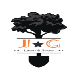 JG Lawn &amp; Snow Logo