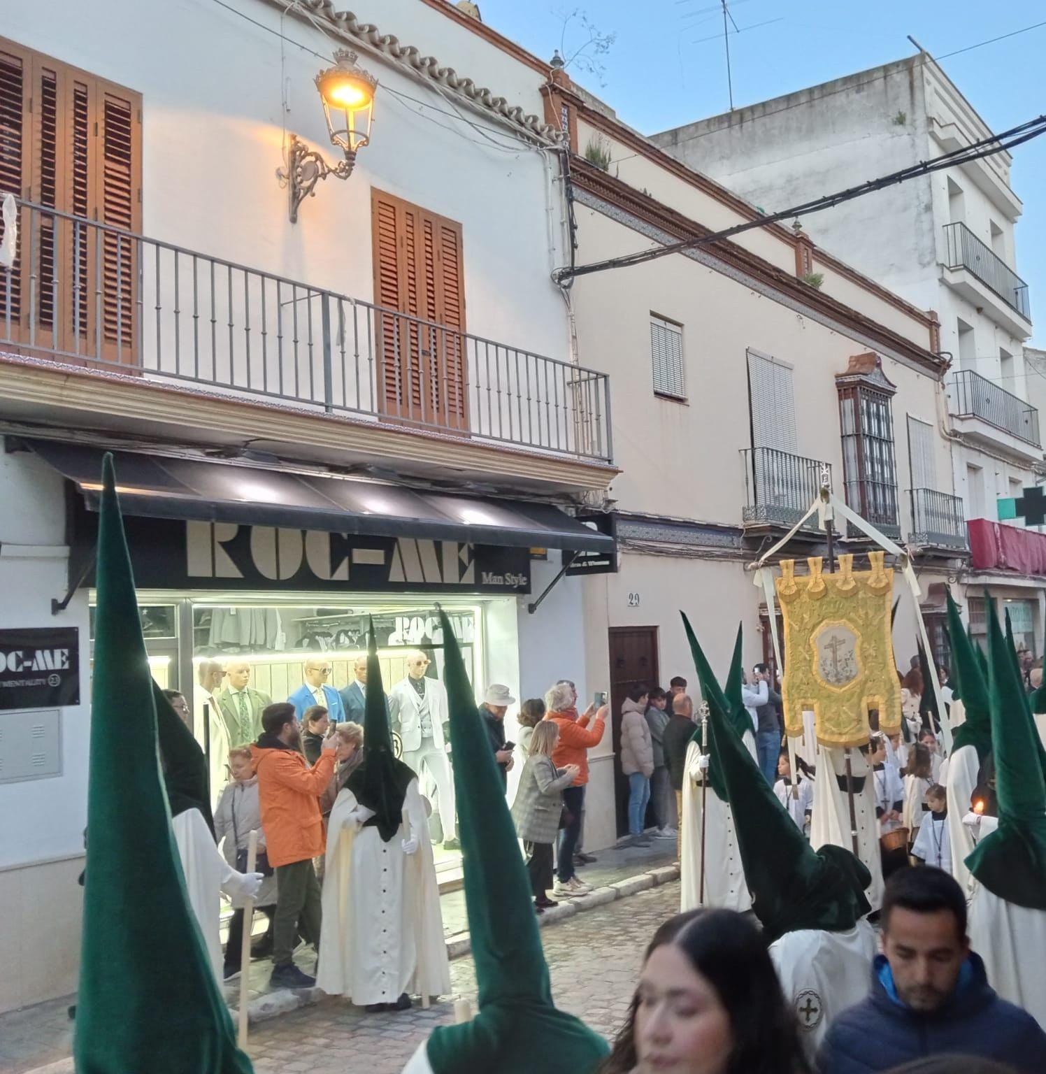 Galería en miniatura