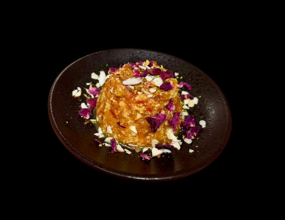 Halwa Pudding (Buy 1 Get 1)