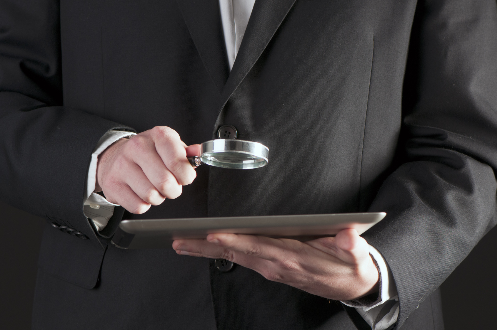 Curious Georgia Logo