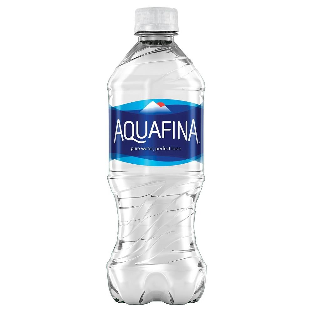 Aquafina 20oz