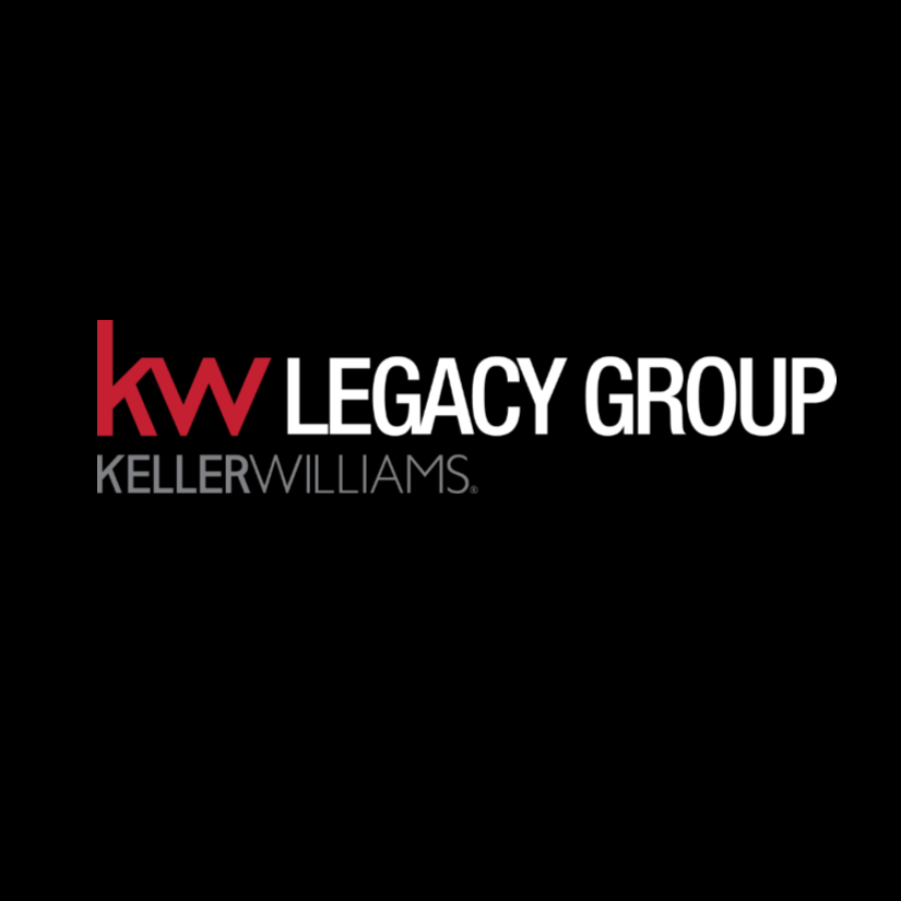 The Wapsie Team-Keller Williams Legacy Group Logo