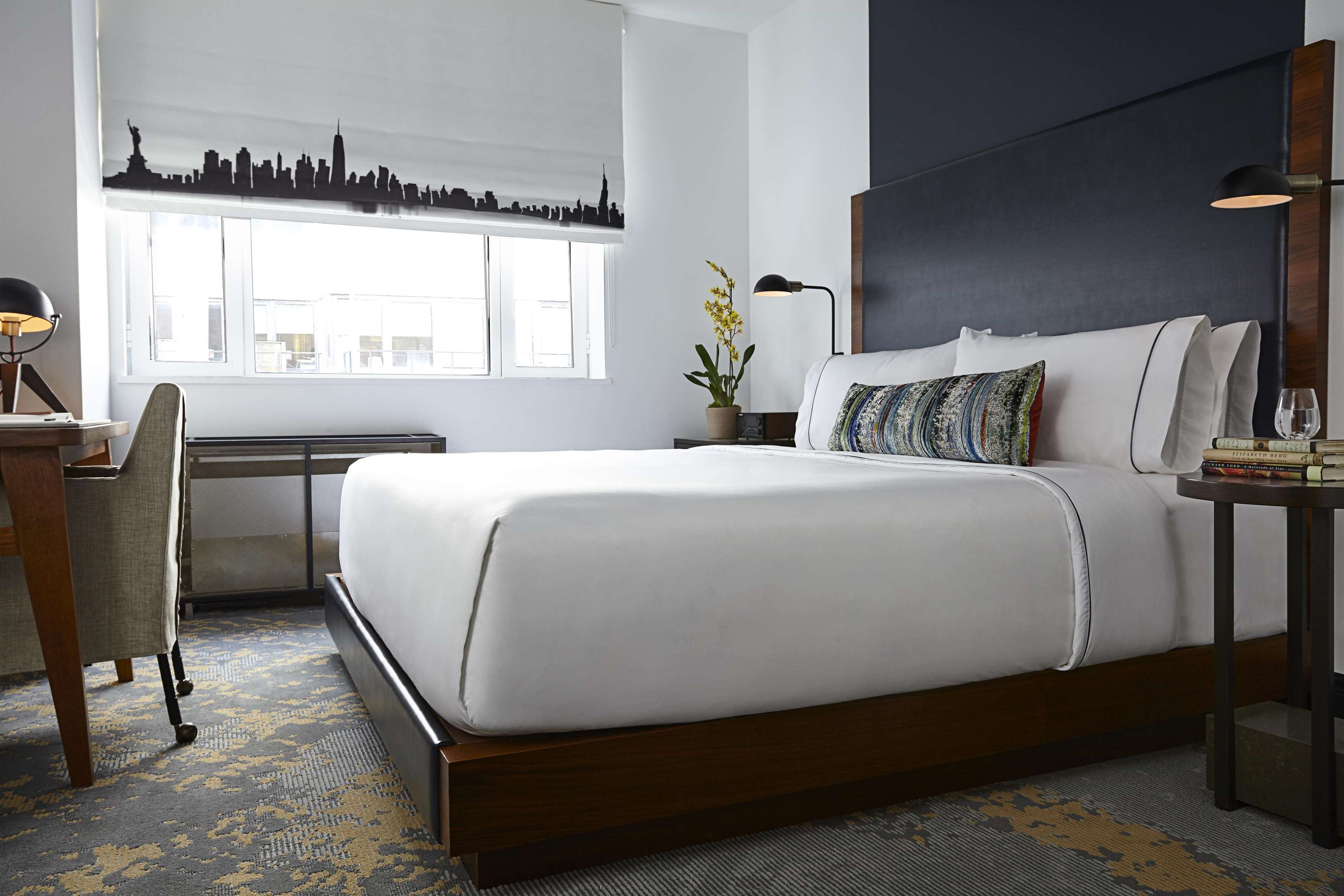 The Renwick Hotel New York City, Curio Collection by Hilton Photo