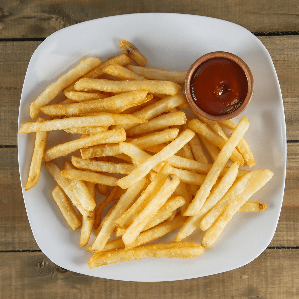 Fries