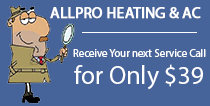 Allpro Heating And Air Conditioning Photo