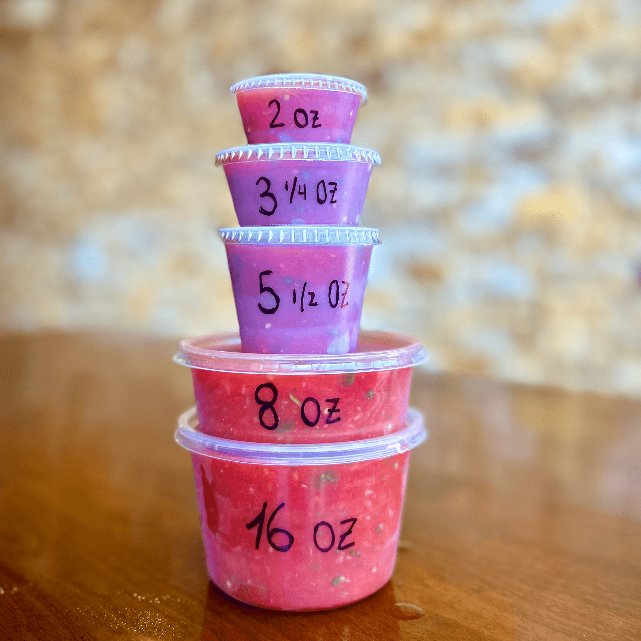 Side of Salsa