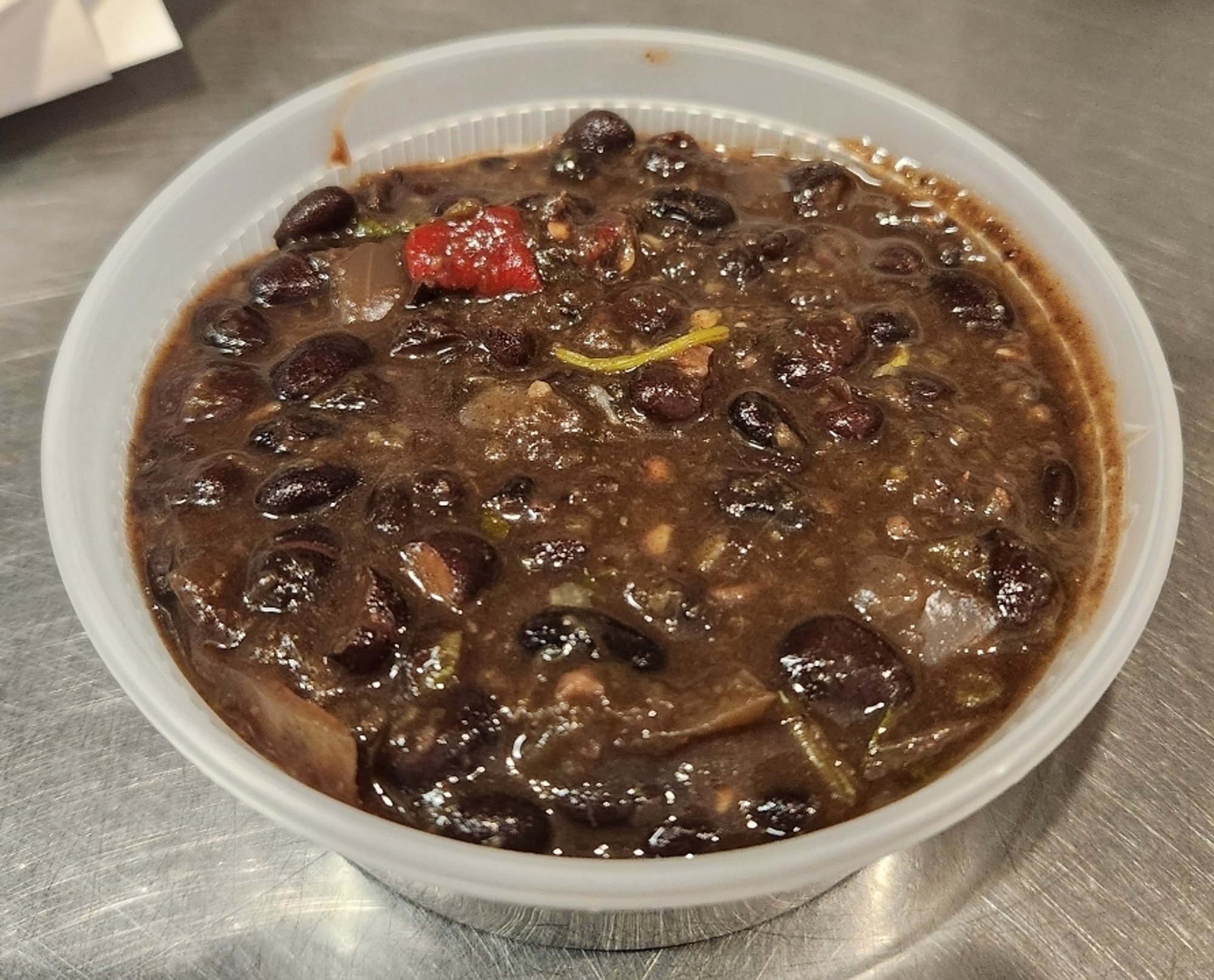 Black Beans