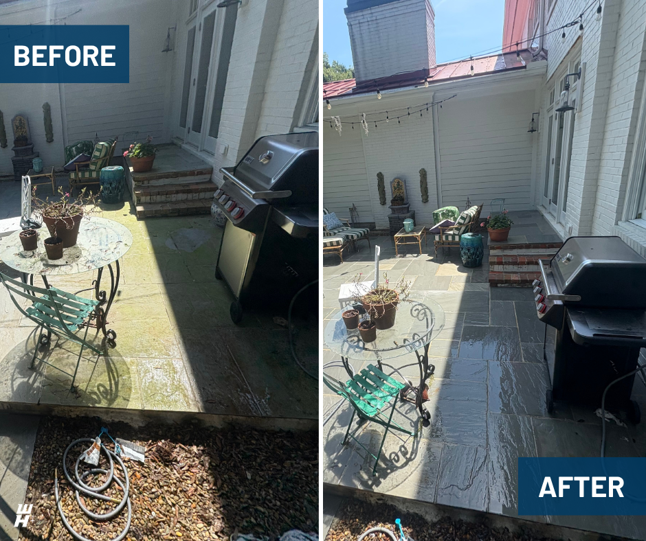 Window Hero Lake Norman Image