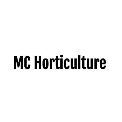 MC Horticulture Services Logo