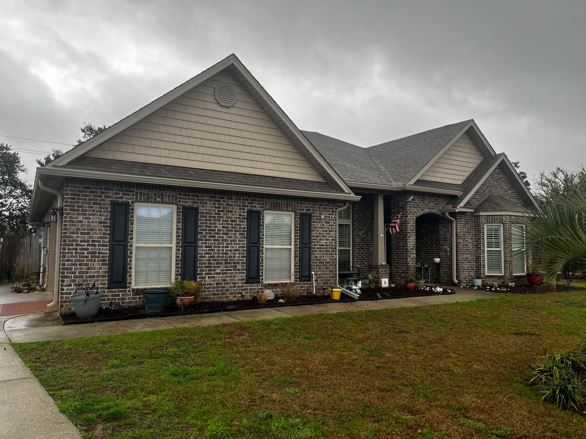 Southern Gutters LLC Image