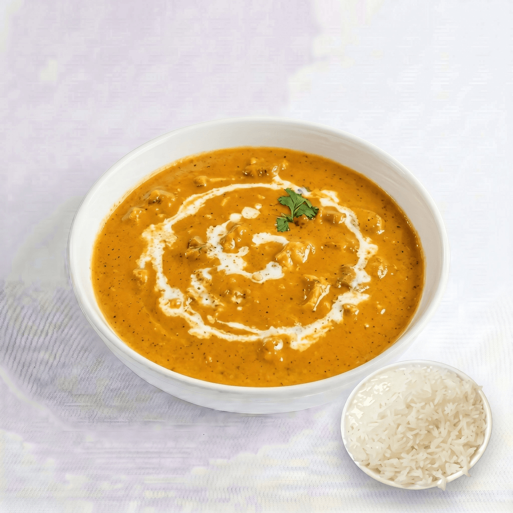Panang Curry