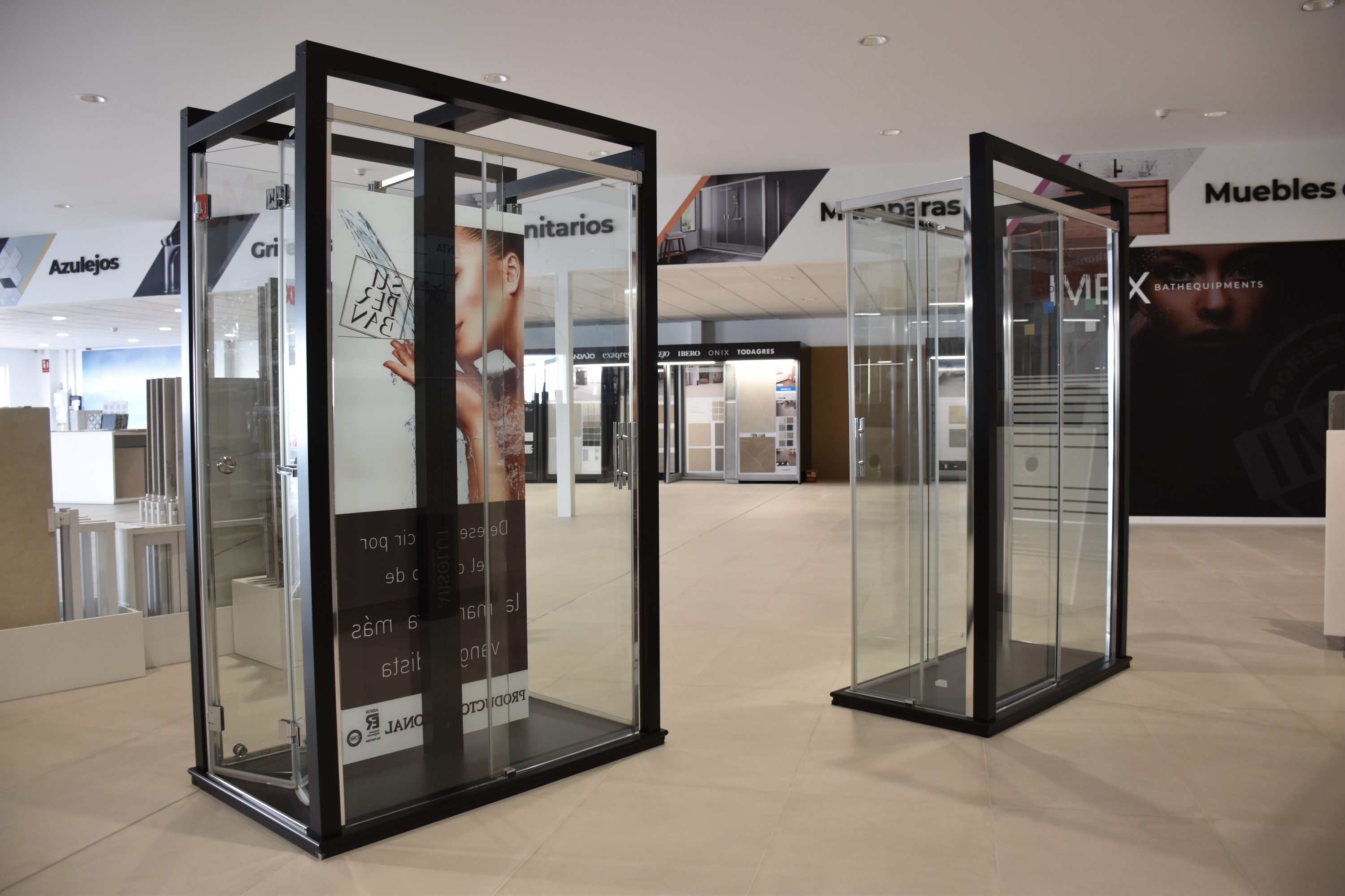 Galería en miniatura