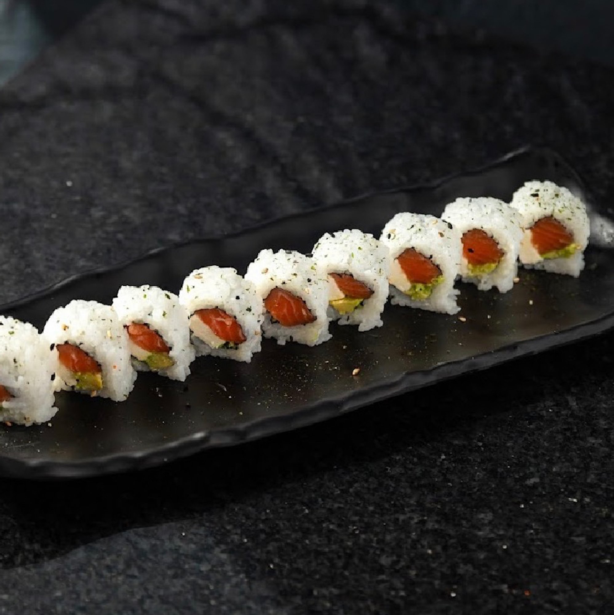 Philly Roll