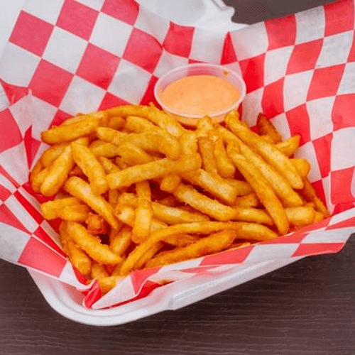 Fries
