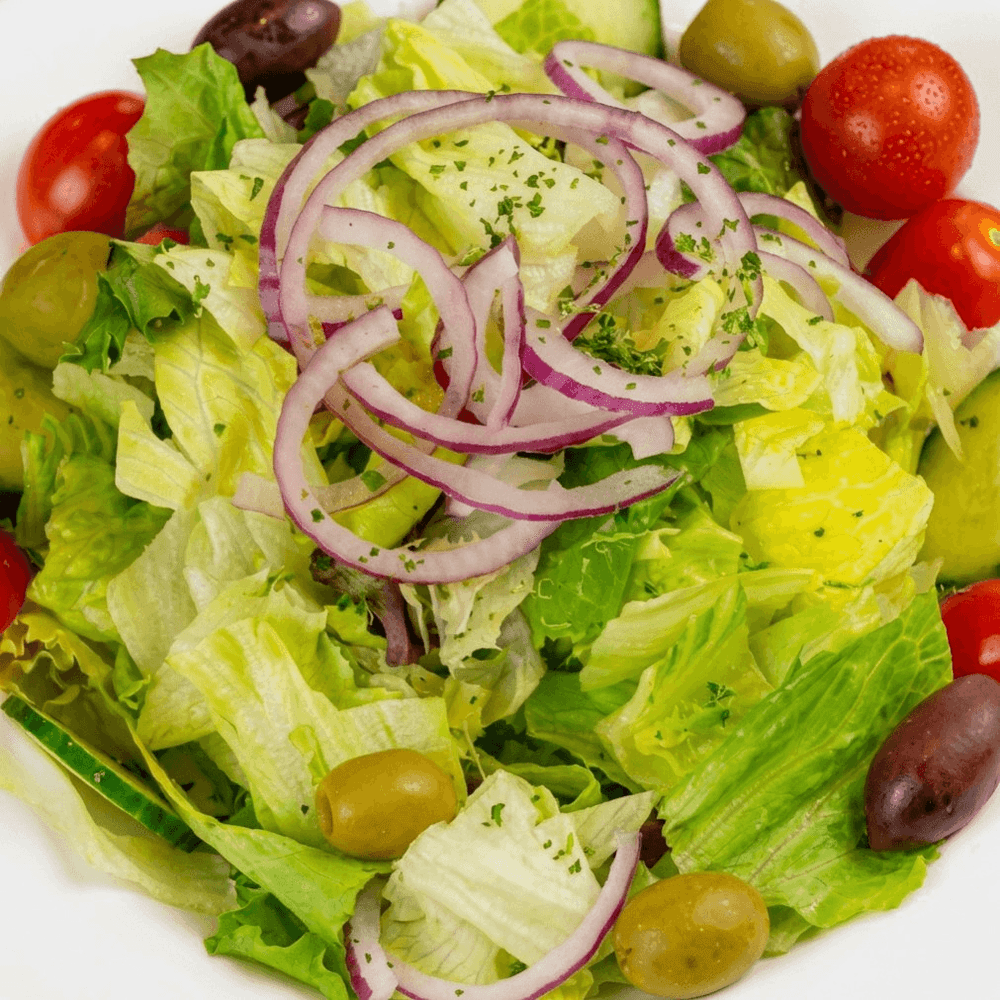 House Salad
