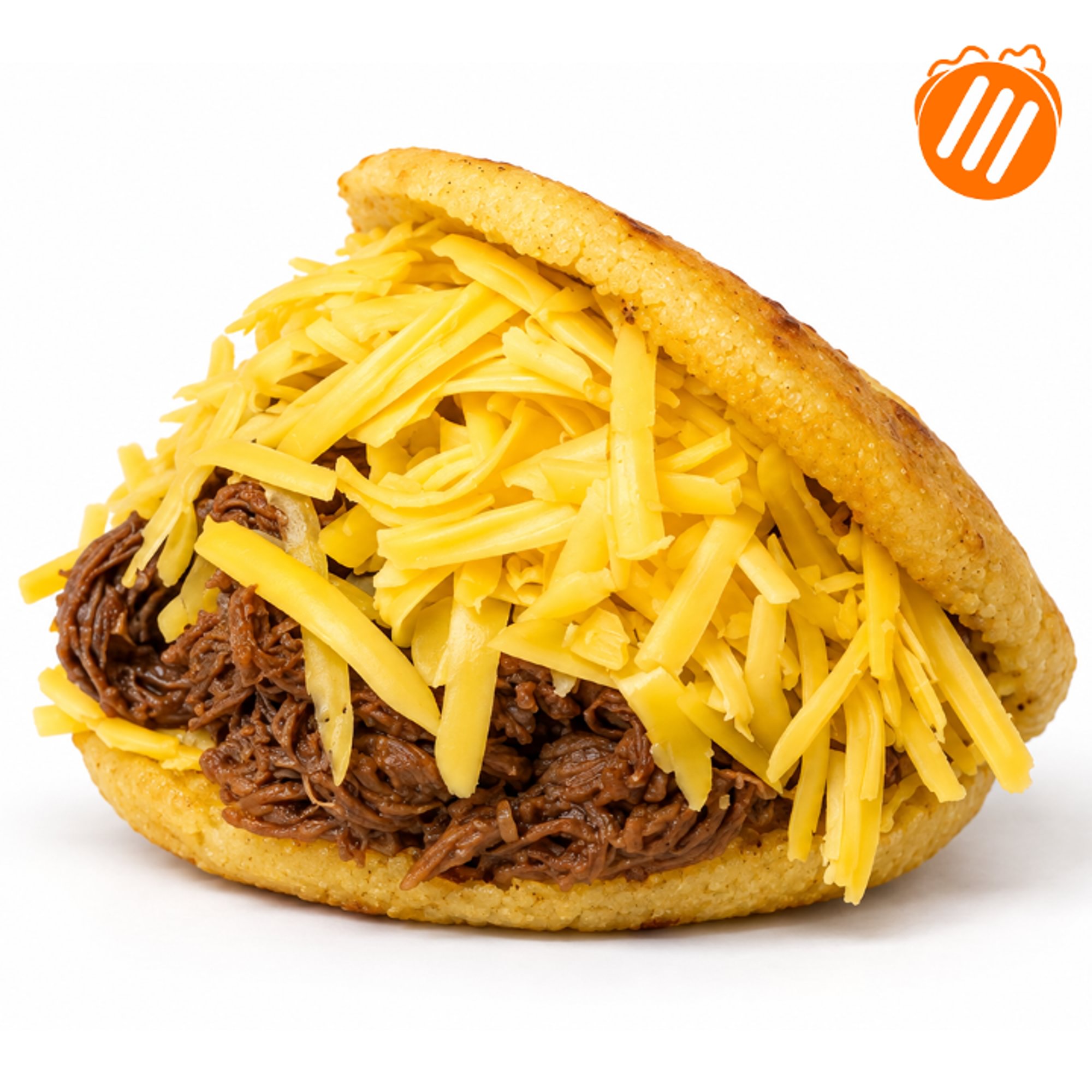 Arepa/Pelua