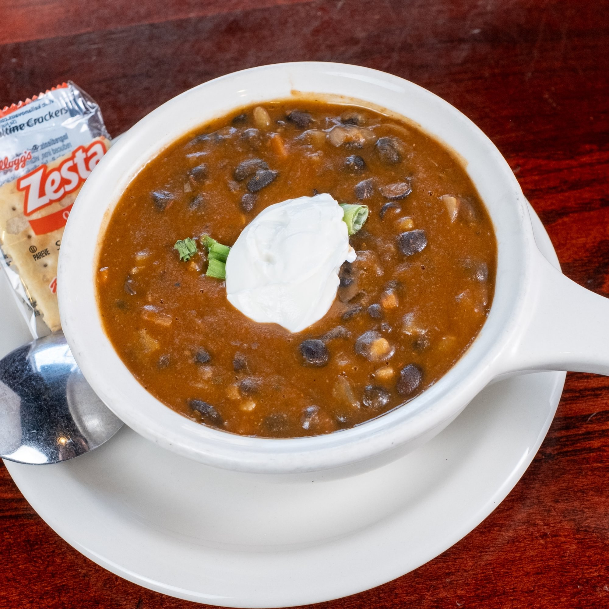 Black Bean Soup