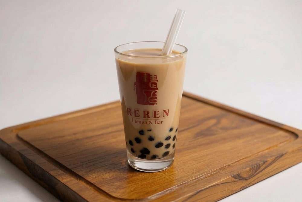 Original Black Milk Tea