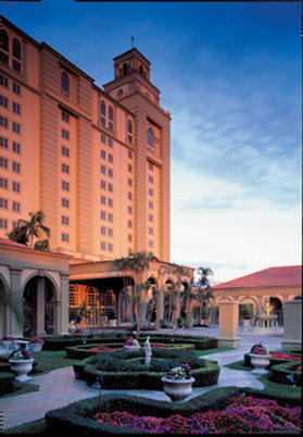 The Ritz-Carlton, Naples Photo