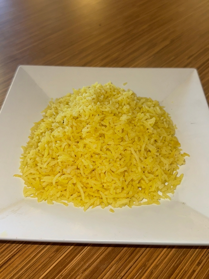 Side Rice
