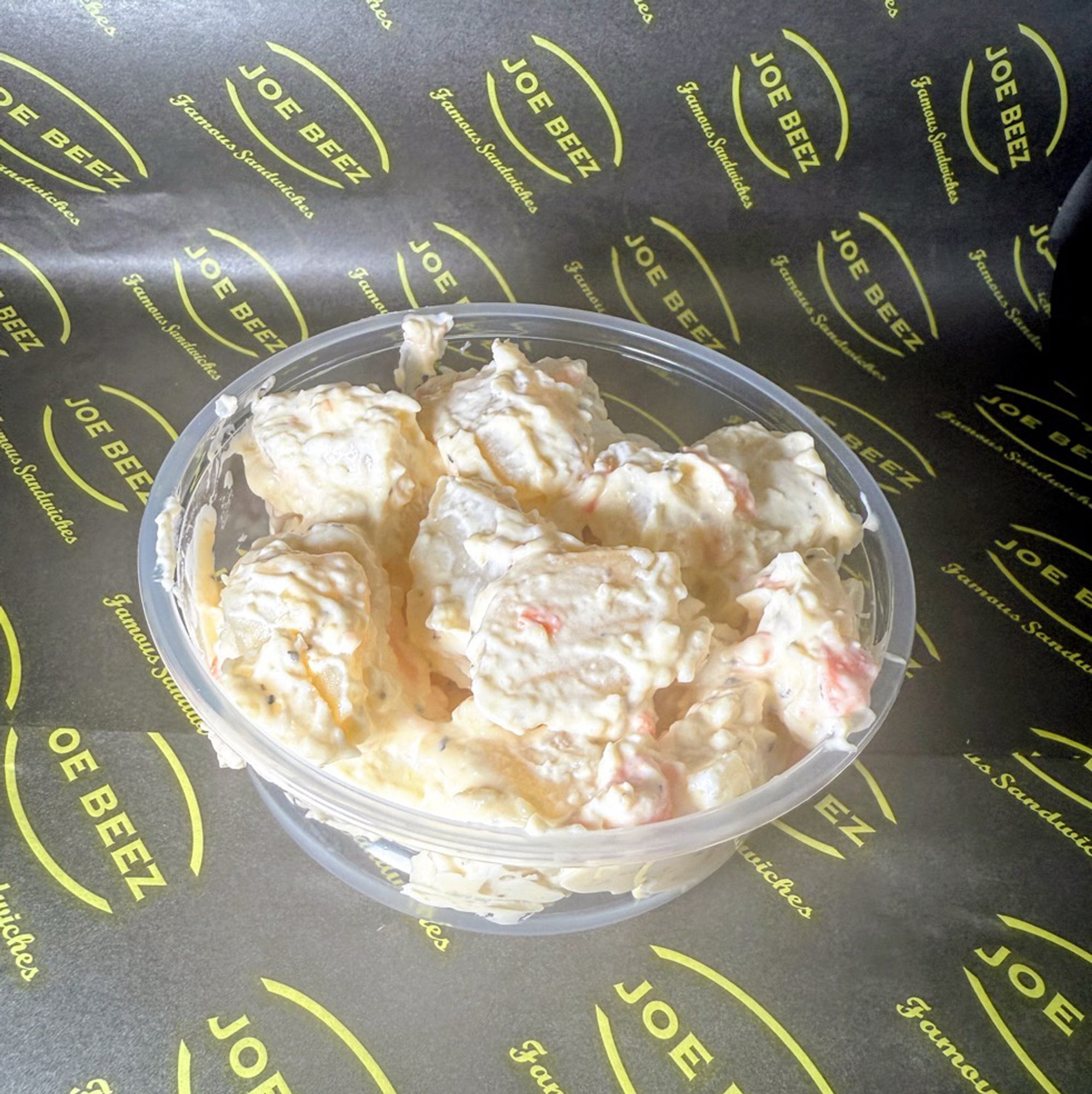 House-made Potato Salad