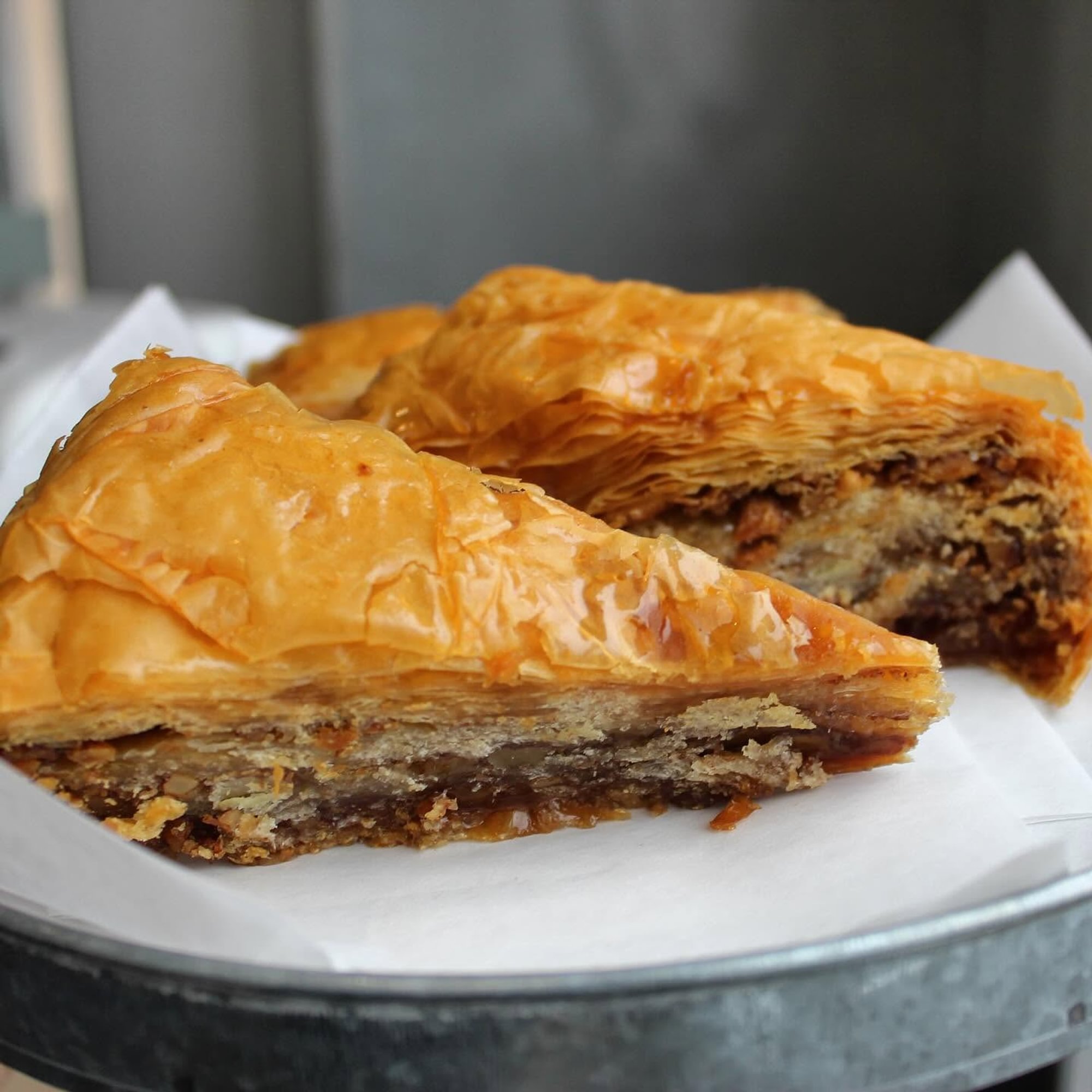 Baklava