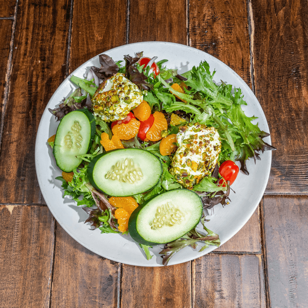 Delaware Salad
