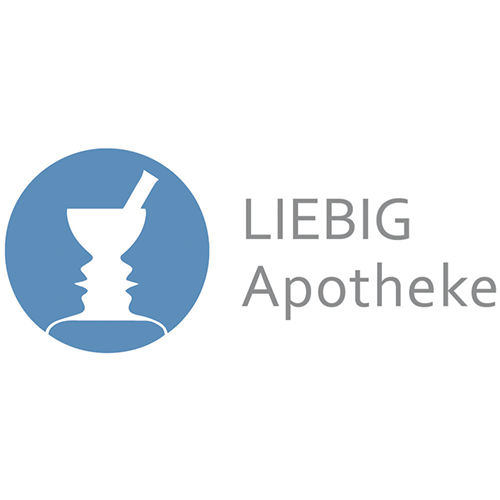 Logo der Liebig-Apotheke
